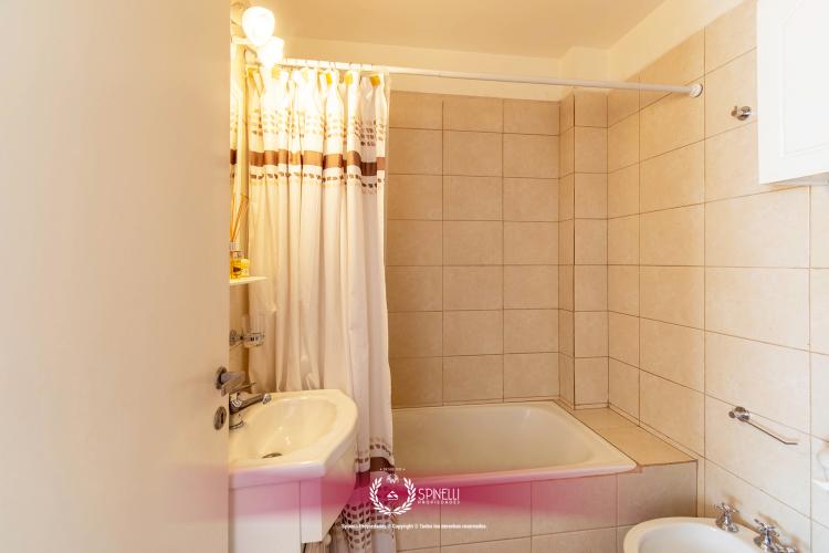 CMBTE POZOS 1300 / San Cristóbal - Capital Federal