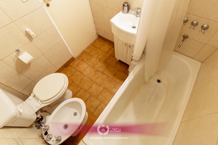 CMBTE POZOS 1300 / San Cristóbal - Capital Federal