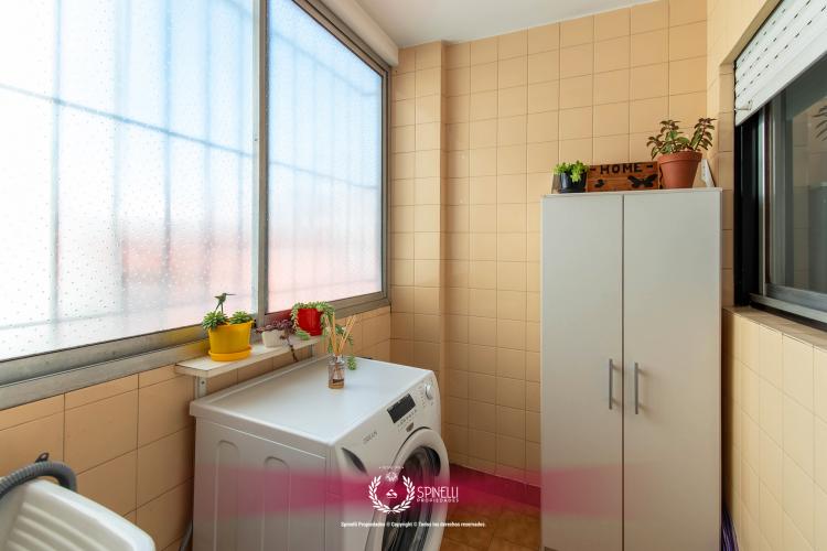 CMBTE POZOS 1300 / San Cristóbal - Capital Federal