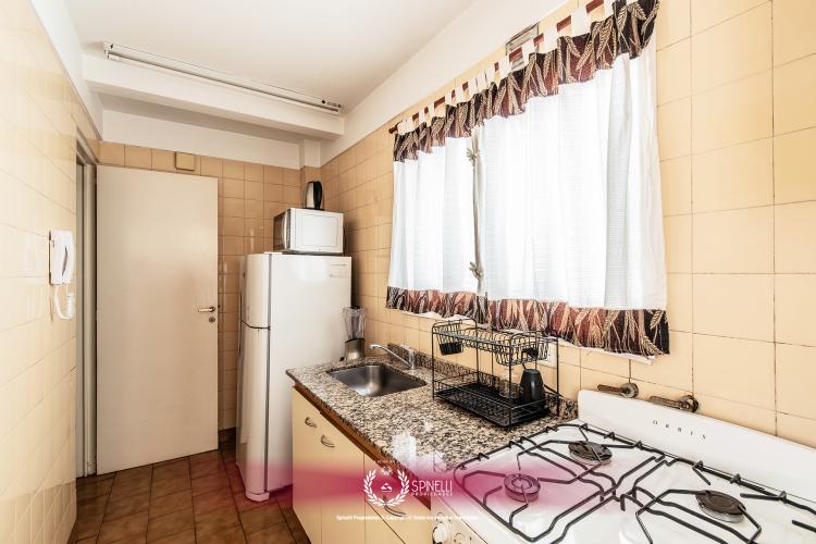 CMBTE POZOS 1300 / San Cristóbal - Capital Federal