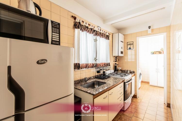 CMBTE POZOS 1300 / San Cristóbal - Capital Federal