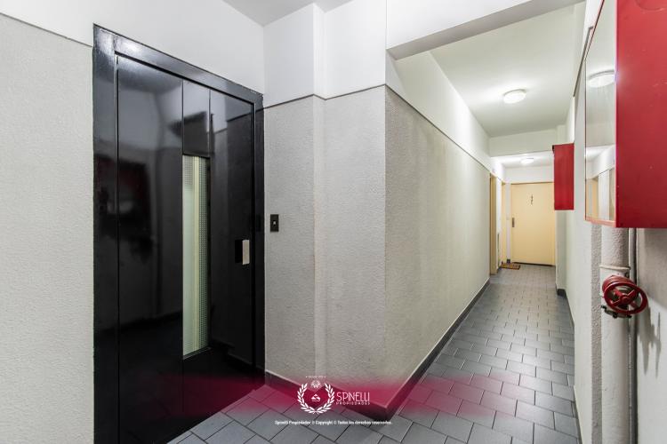 CMBTE POZOS 1300 / San Cristóbal - Capital Federal