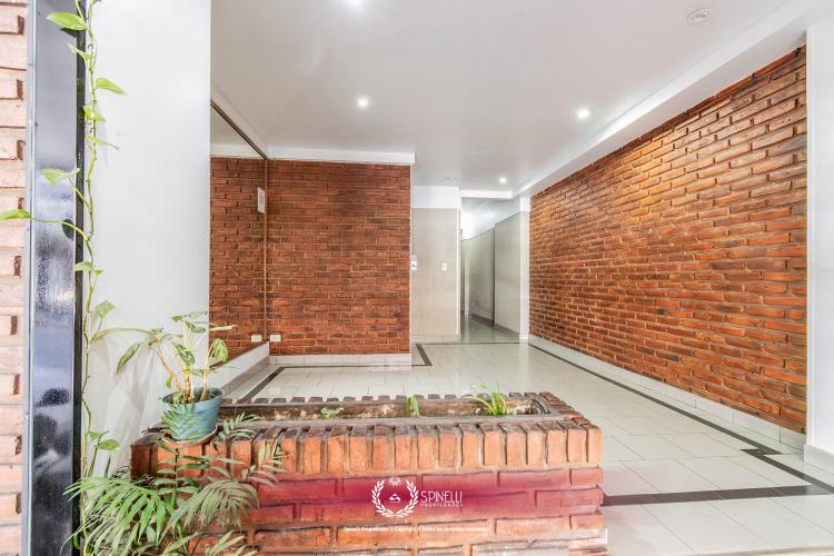 CMBTE POZOS 1300 / San Cristóbal - Capital Federal