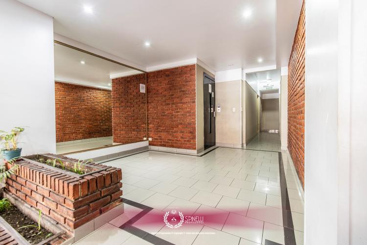 CMBTE POZOS 1300 / San Cristóbal - Capital Federal