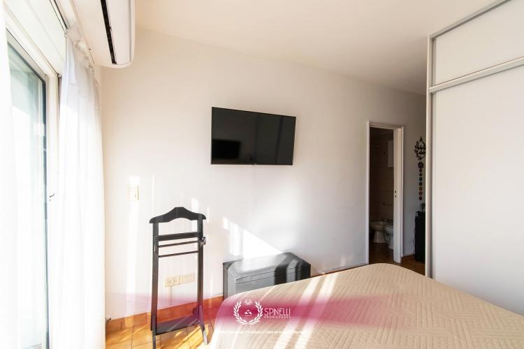 CMBTE POZOS 1300 / San Cristóbal - Capital Federal