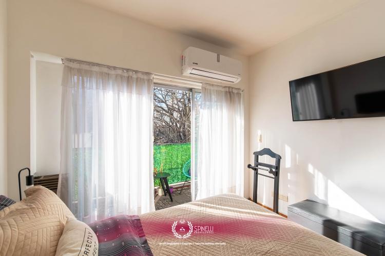 CMBTE POZOS 1300 / San Cristóbal - Capital Federal