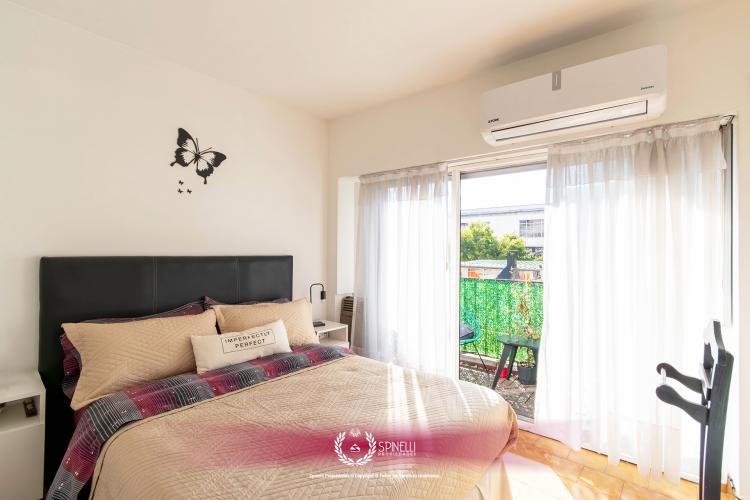 CMBTE POZOS 1300 / San Cristóbal - Capital Federal