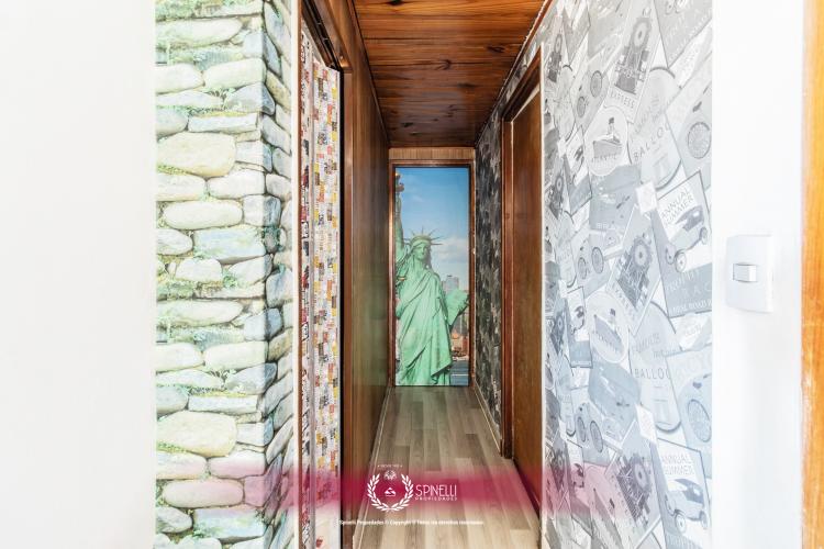 CASTRO BARROS 1300 / Boedo - Capital Federal