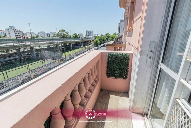 CASTRO BARROS 1300 / Boedo - Capital Federal