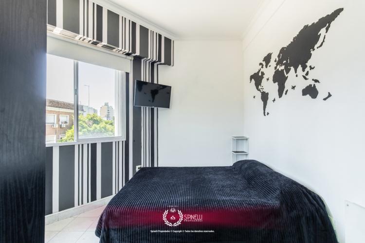 CASTRO BARROS 1300 / Boedo - Capital Federal