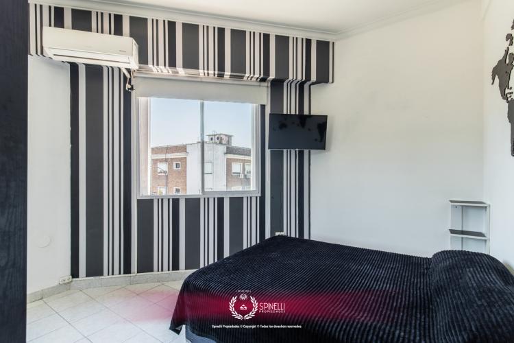 CASTRO BARROS 1300 / Boedo - Capital Federal