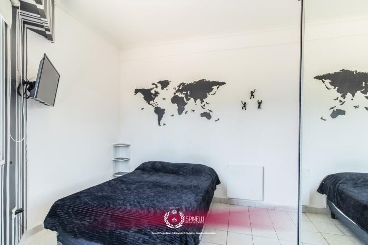 CASTRO BARROS 1300 / Boedo - Capital Federal