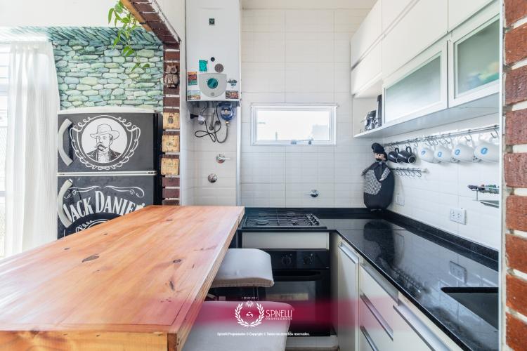 CASTRO BARROS 1300 / Boedo - Capital Federal