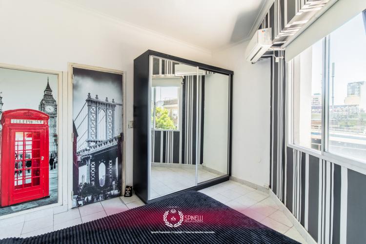 CASTRO BARROS 1300 / Boedo - Capital Federal