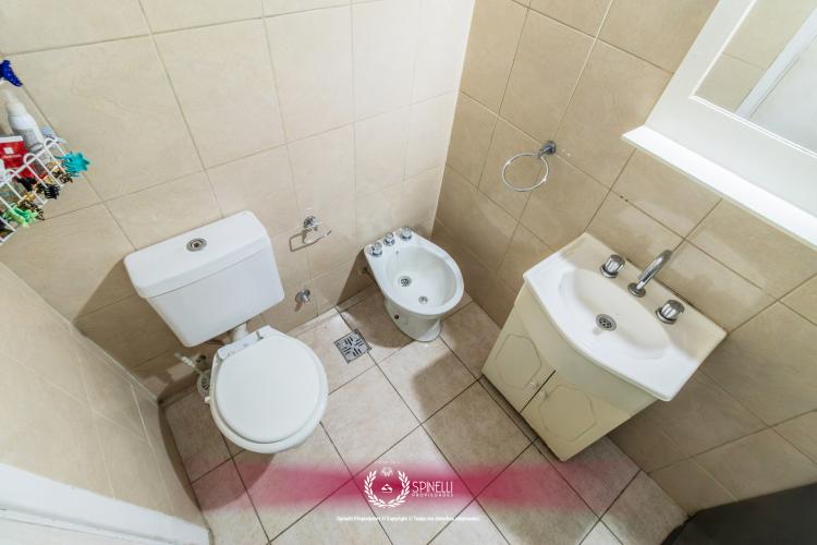 CASTRO BARROS 1300 / Boedo - Capital Federal