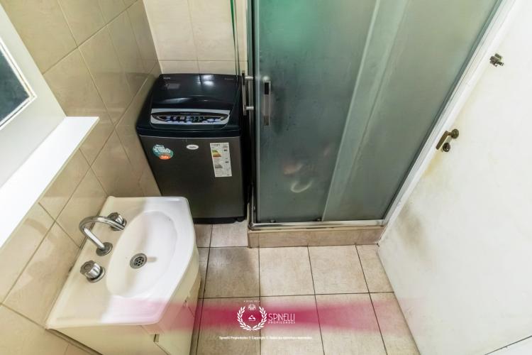 CASTRO BARROS 1300 / Boedo - Capital Federal