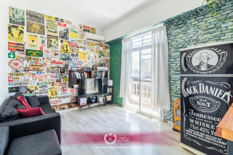 CASTRO BARROS 1300 / Boedo - Capital Federal