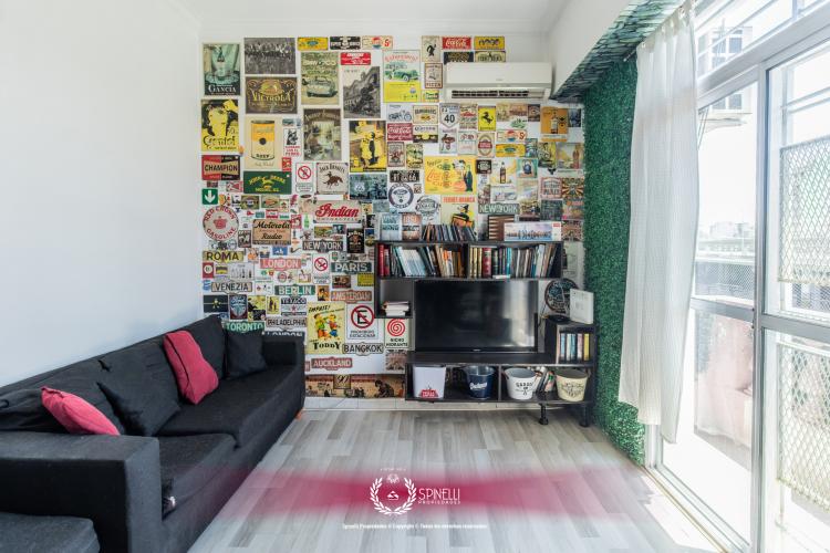 CASTRO BARROS 1300 / Boedo - Capital Federal