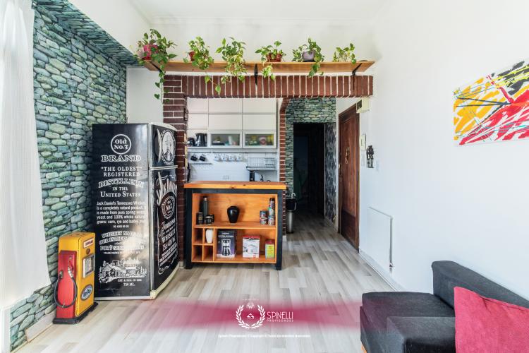 CASTRO BARROS 1300 / Boedo - Capital Federal