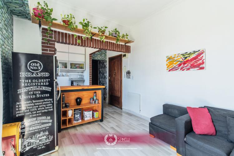 CASTRO BARROS 1300 / Boedo - Capital Federal