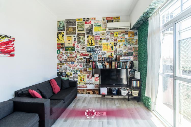 CASTRO BARROS 1300 / Boedo - Capital Federal