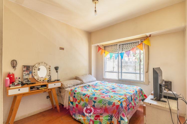 DEAN FUNES 1100 / San Cristóbal - Capital Federal