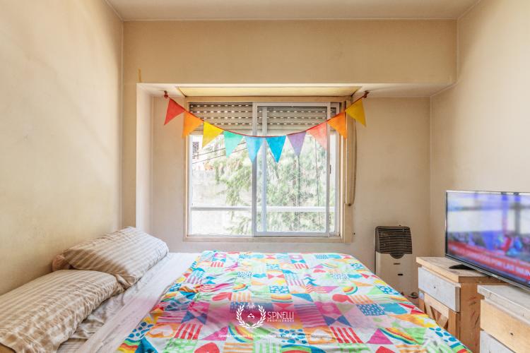 DEAN FUNES 1100 / San Cristóbal - Capital Federal