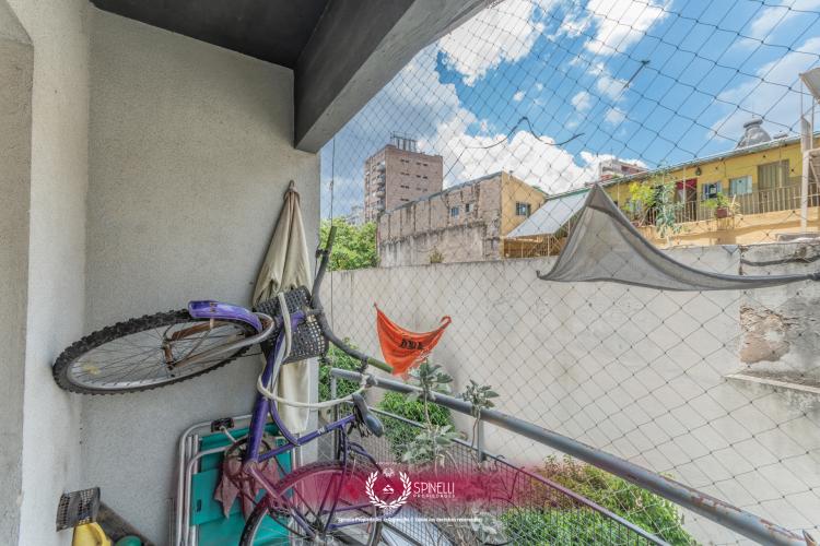 DEAN FUNES 1100 / San Cristóbal - Capital Federal