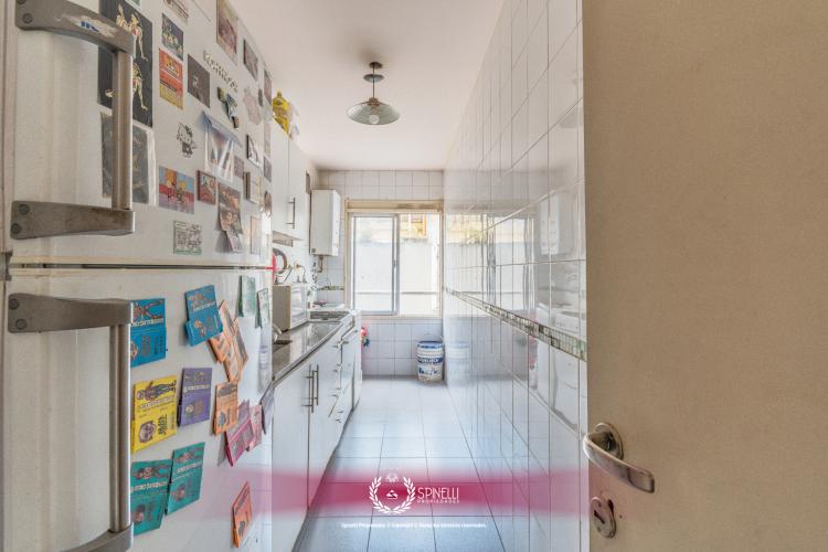 DEAN FUNES 1100 / San Cristóbal - Capital Federal