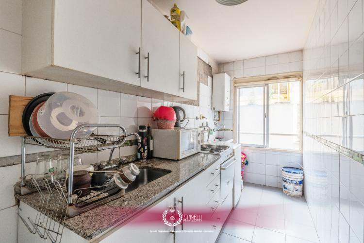 DEAN FUNES 1100 / San Cristóbal - Capital Federal