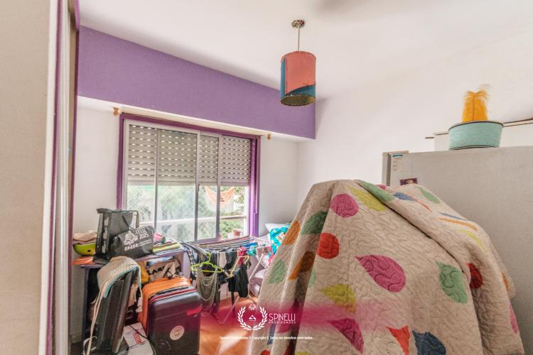 DEAN FUNES 1100 / San Cristóbal - Capital Federal