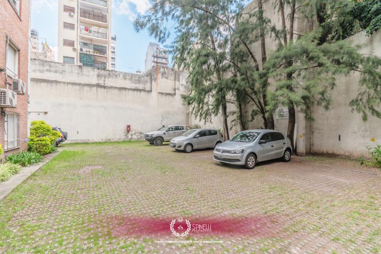 DEAN FUNES 1100 / San Cristóbal - Capital Federal