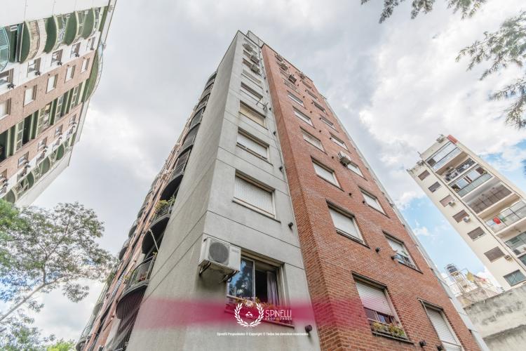 DEAN FUNES 1100 / San Cristóbal - Capital Federal