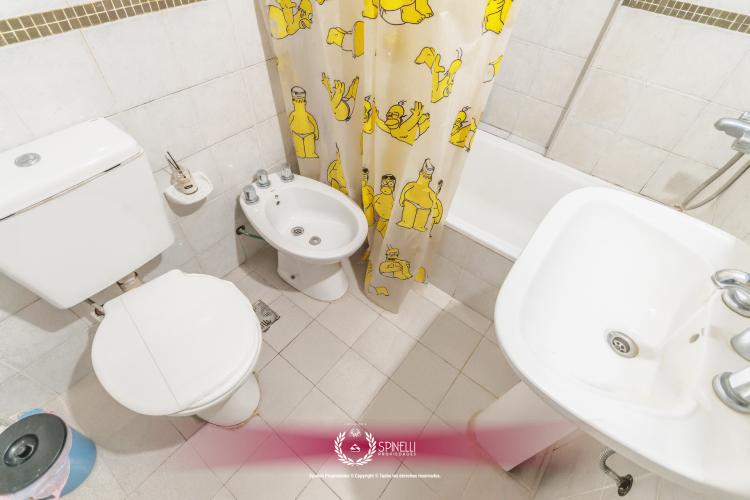 DEAN FUNES 1100 / San Cristóbal - Capital Federal