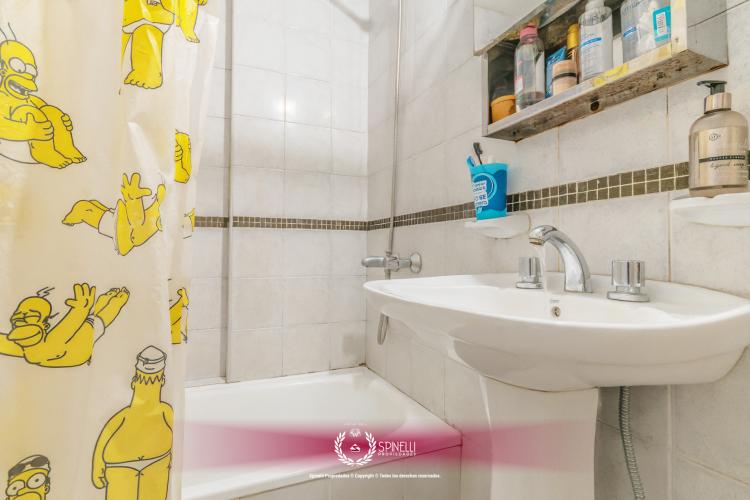 DEAN FUNES 1100 / San Cristóbal - Capital Federal