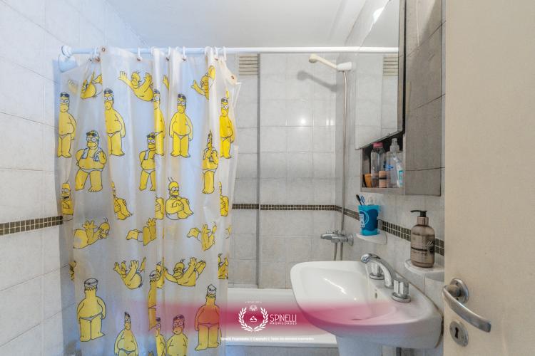 DEAN FUNES 1100 / San Cristóbal - Capital Federal