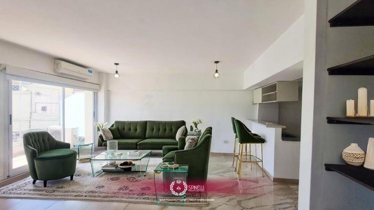 MUÑIZ 1100 / Boedo - Capital Federal