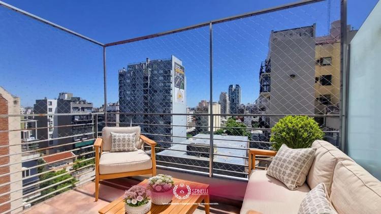 MUÑIZ 1100 / Boedo - Capital Federal