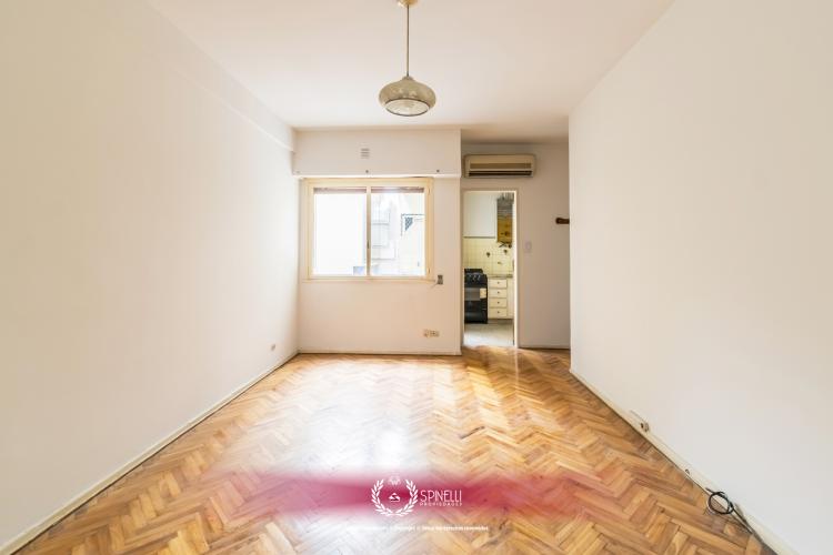 DON BOSCO 3500 / Almagro - Capital Federal