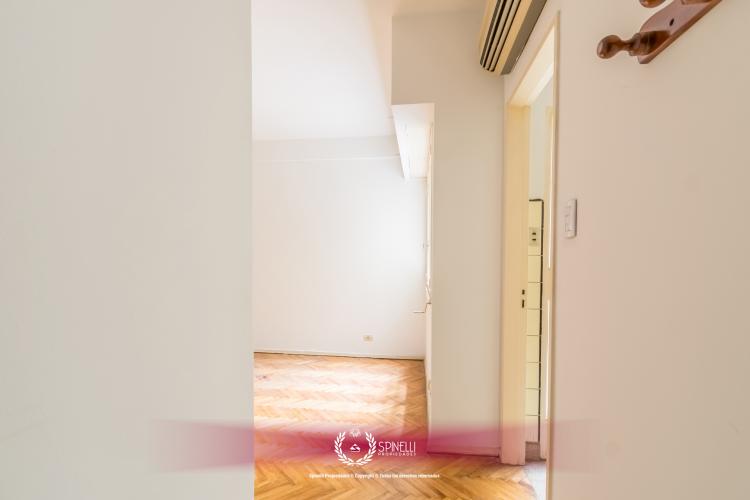 DON BOSCO 3500 / Almagro - Capital Federal