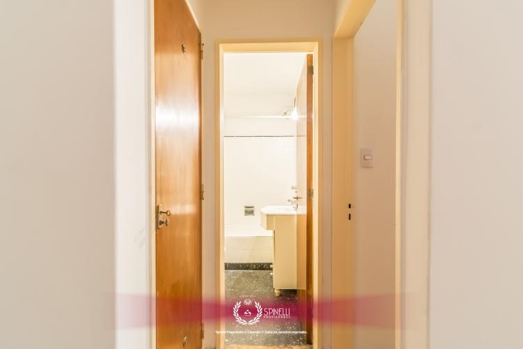 DON BOSCO 3500 / Almagro - Capital Federal