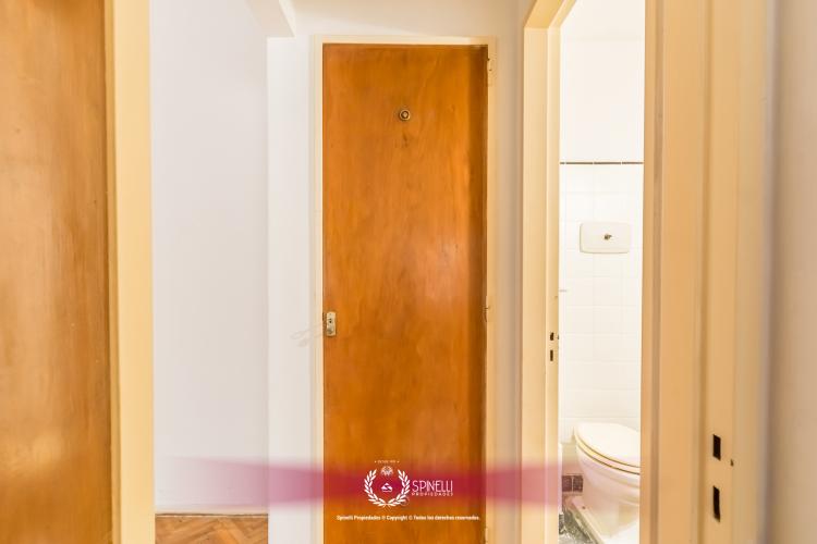 DON BOSCO 3500 / Almagro - Capital Federal