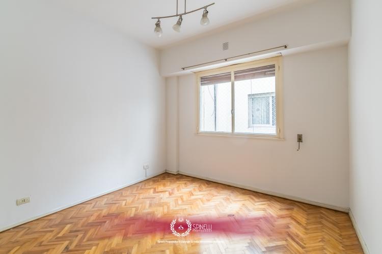 DON BOSCO 3500 / Almagro - Capital Federal