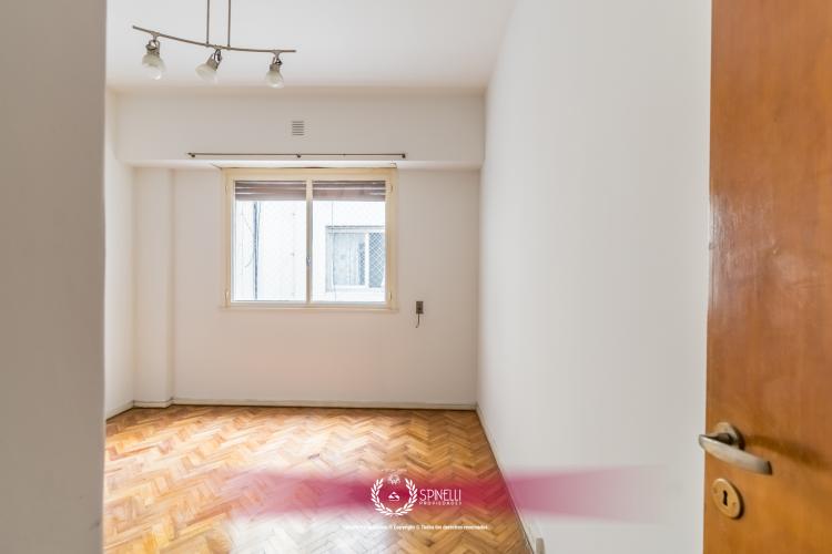 DON BOSCO 3500 / Almagro - Capital Federal