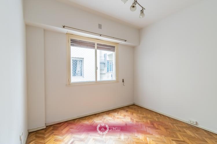 DON BOSCO 3500 / Almagro - Capital Federal