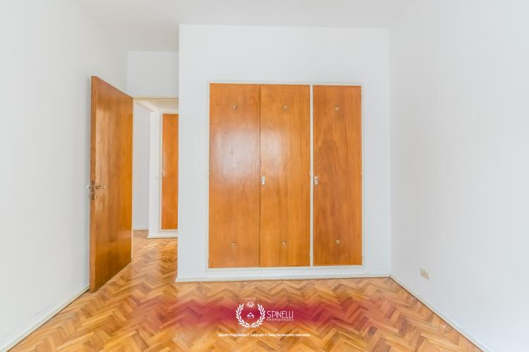 DON BOSCO 3500 / Almagro - Capital Federal