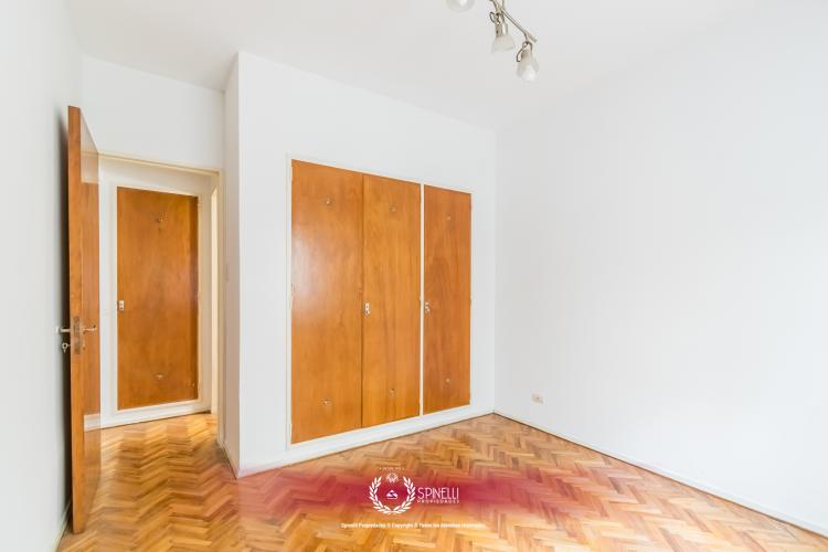 DON BOSCO 3500 / Almagro - Capital Federal