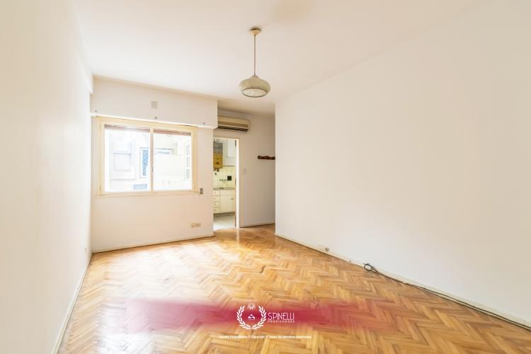 DON BOSCO 3500 / Almagro - Capital Federal