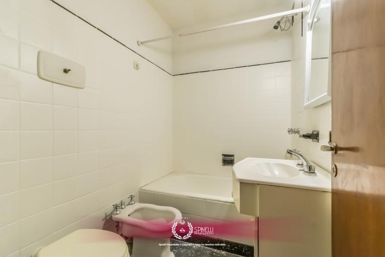 DON BOSCO 3500 / Almagro - Capital Federal