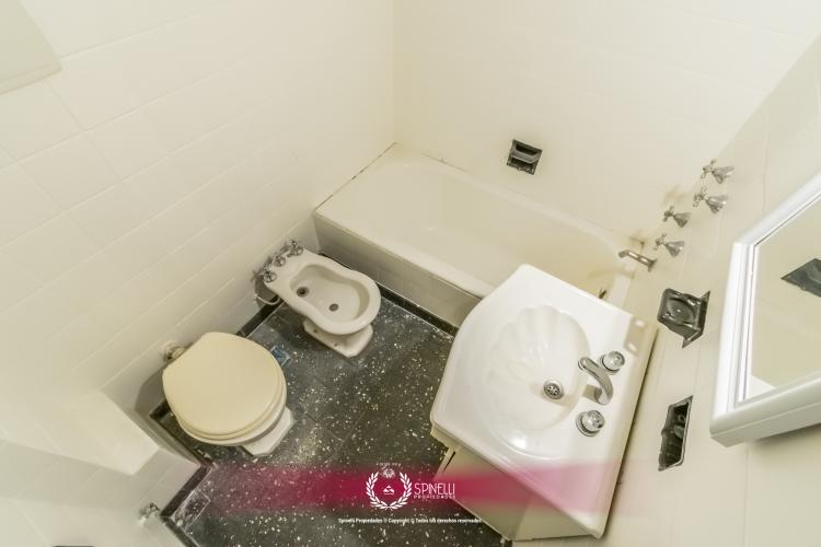 DON BOSCO 3500 / Almagro - Capital Federal